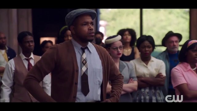 4400 Saison 1 - Trailer (EN)