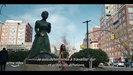 Harlem Saison 1 - Trailer (EN)