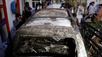 وثائق البنتاغون.. أخطاء استخباراتية فادحة أدت لقتل آلاف المدنيين
