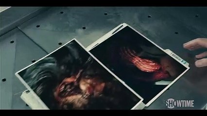 American Rust Saison 1 - Trailer (EN)