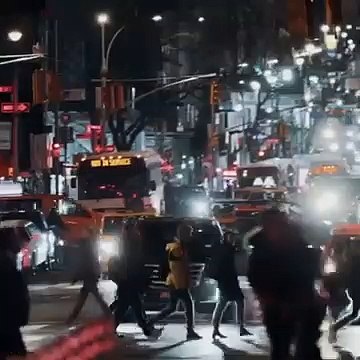 And Just Like That... Saison 1 - Teaser - Saison 1 (EN)