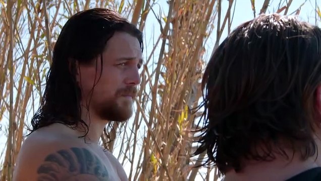 Animal Kingdom (2016) Saison 4 - Trailer (EN)