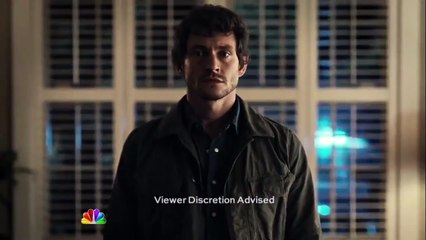 Hannibal Saison 1 - Trailer (EN)