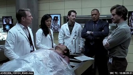 Hannibal Saison 1 - Gag Reel (EN)