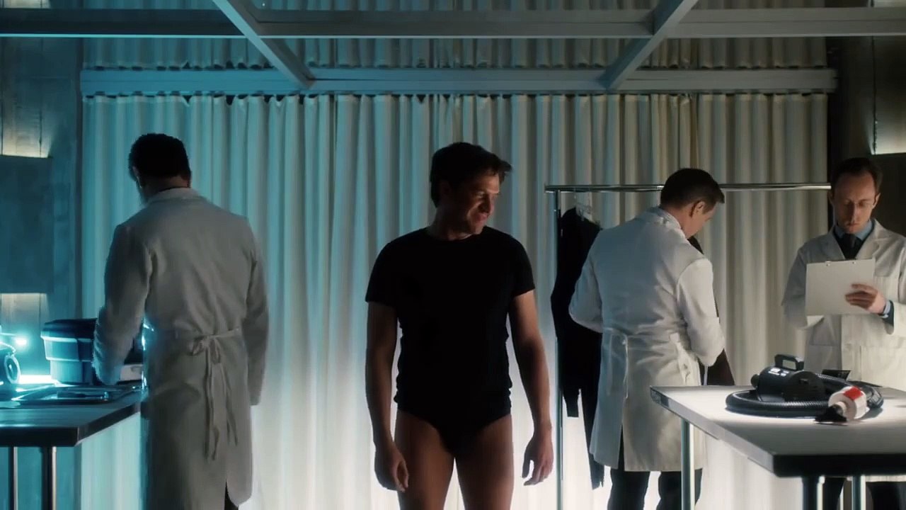 Hannibal Saison 2 - Gag Reel (EN)