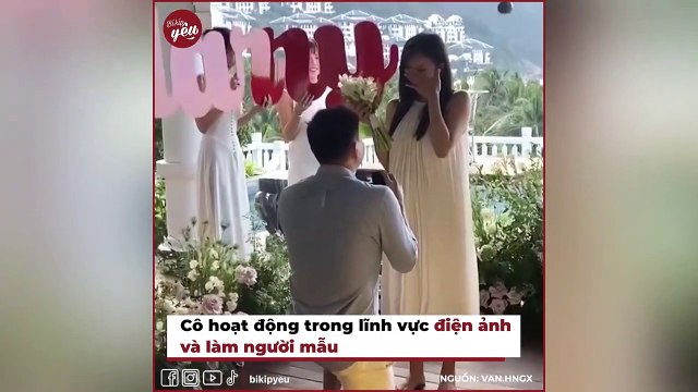 Chuyện tình của Salim với thiếu gia tập đoàn lớn gia thế khủng_ Được tặng nhẫn kim cương
