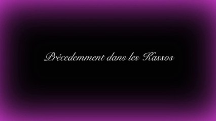 Les Kassos Saison 2 - Teaser (EN)