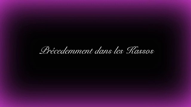 Les Kassos Saison 2 - Teaser (EN)