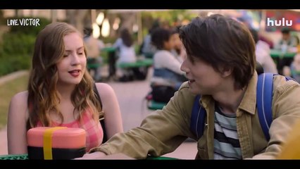Love, Victor Saison 2 - Trailer (EN)