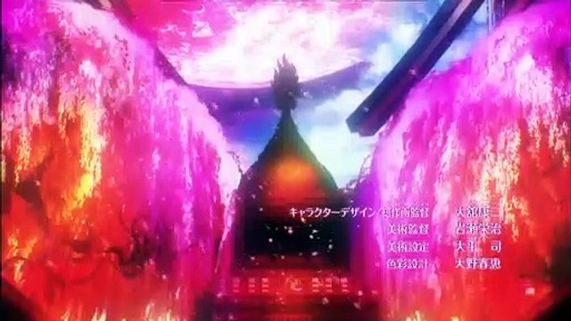 No Game No Life Saison 1 - No Game No Life - Opening | This Game (EN)