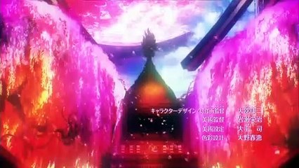 No Game No Life Saison 1 - No Game No Life - Opening | This Game (EN)