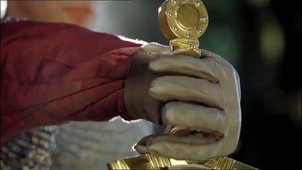 Merlin (2008) Saison 5 - Trailer (EN)