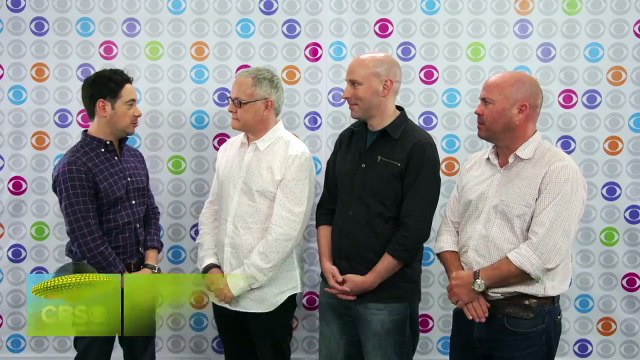 Under the Dome Saison 1 - Comic-Con 2013: Executive Producers' Interview (EN)