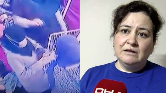 İstanbul’da pes dedirten hırsızlık