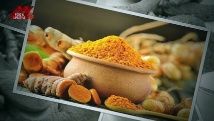 You will be surprised to know such benefits of turmeric