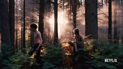 The End of the F***ing World Saison 1 - Trailer (EN)