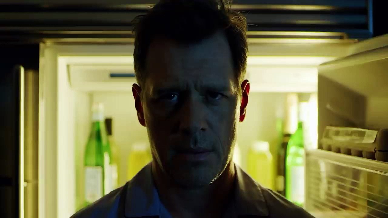 Evil Saison 1 Trailer (EN) Vidéo Dailymotion