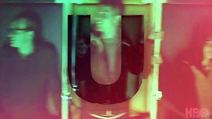 Euphoria (US) Saison 1 - Teaser (EN)