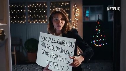 Plan Cœur Saison 1 - Teaser (EN)