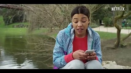 Plan Cœur Saison 1 - Trailer  (EN)