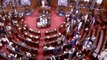 Ruckus over MPs' suspension,Teni's resignation in Parliament