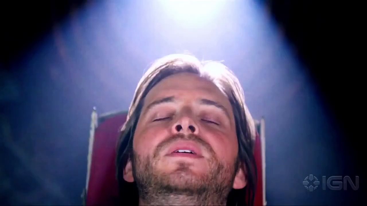 12 Monkeys Saison 1 - Trailer (EN)