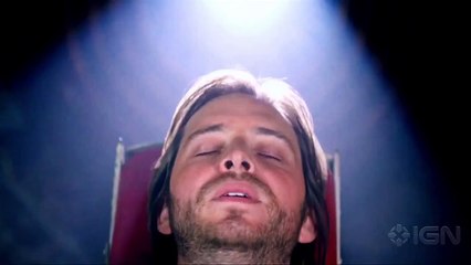 12 Monkeys Saison 1 - Trailer (EN)