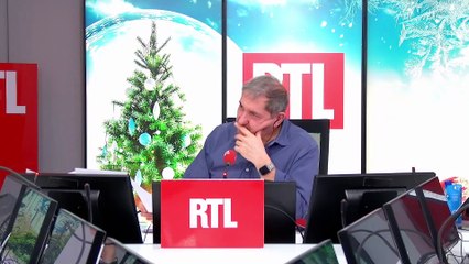 L'invité de 8h20 du 20 décembre 2021