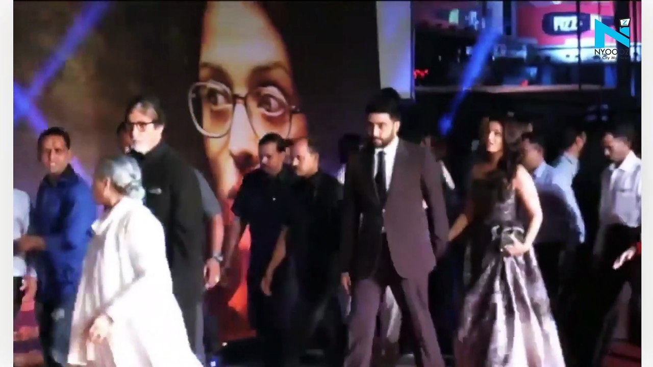 Aishwarya Rai Bachchan summoned by Enforcement Directorate in Delhi