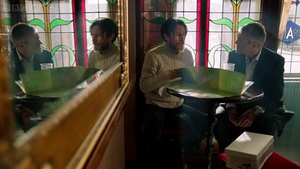 Sherlock Saison 3 - Mini-Episode : Many Happy Returns (EN)