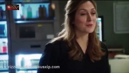 Rizzoli & Isles Saison 4 - Promo (EN)