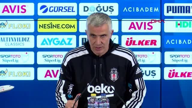 Önder Karaveli: Maçın değil ama oyunun galibi olduk