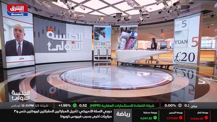 ...نتيجة سرعة انتشار هذا المتحول وتأثيره عل...