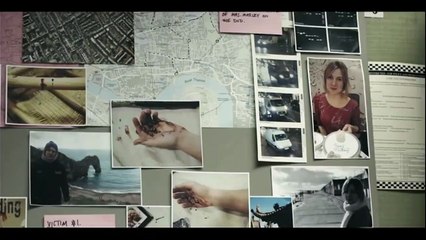 Luther Saison 4 - Trailer (EN)