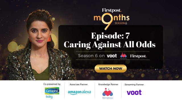 #9MonthsSeason6: Episode 7 - Caring Against All Odds