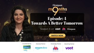 #9MonthsSeason6: Episode 4 - Towards A Better Tomorrow