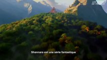 The Shannara Chronicles Saison 1 - Preview VOSTFR (EN)