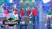 All-Out Sundays: Help together, love together para AyOS ang Pasko! | AyOS Ang Pasko