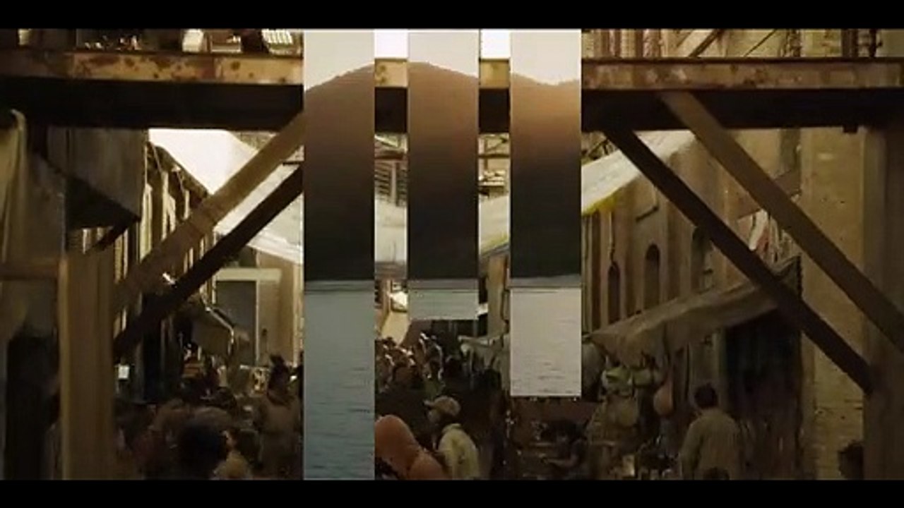 3% Saison 2 - Teaser (EN)