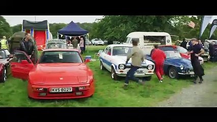 Brassic Saison 3 - Trailer (EN)