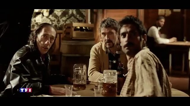 The Voice Saison 3 - Promo (EN)