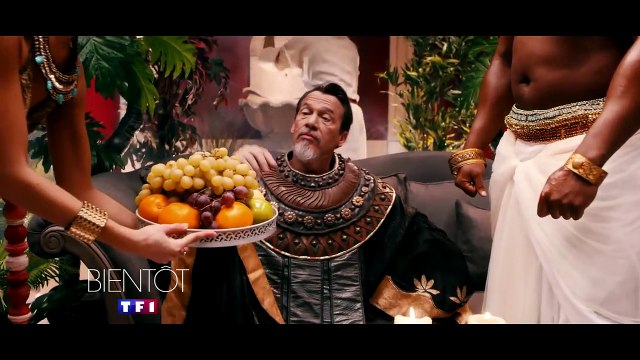 The Voice Saison 6 - Promo (EN)