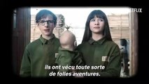 A Series of Unfortunate Events Saison 2 - Trailer (EN)