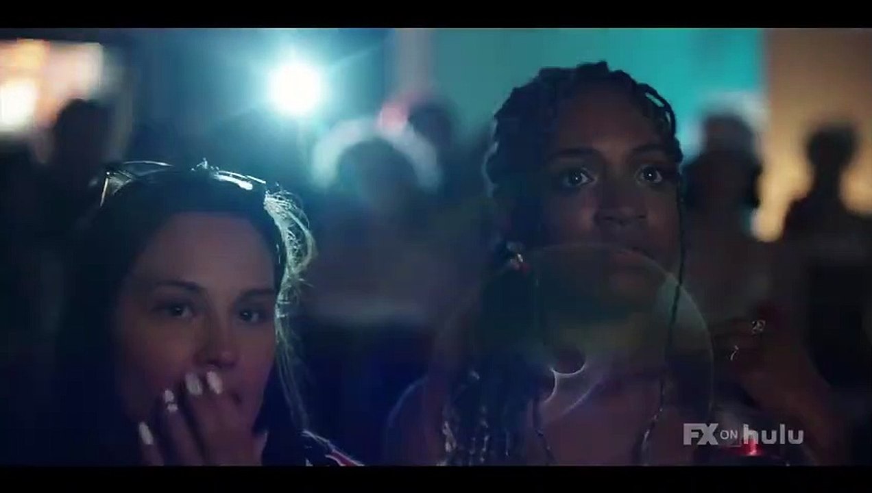 American Horror Stories Saison 1 - Trailer (EN)