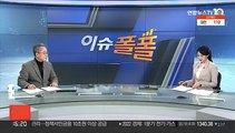 [이슈폴폴] 여론조사로 풀어 보는 정치…한 주간 민심은?