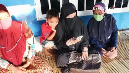 8 ABK Ditahan di Papua Nugini, Keluarga Minta Bantuan Presiden Jokowi