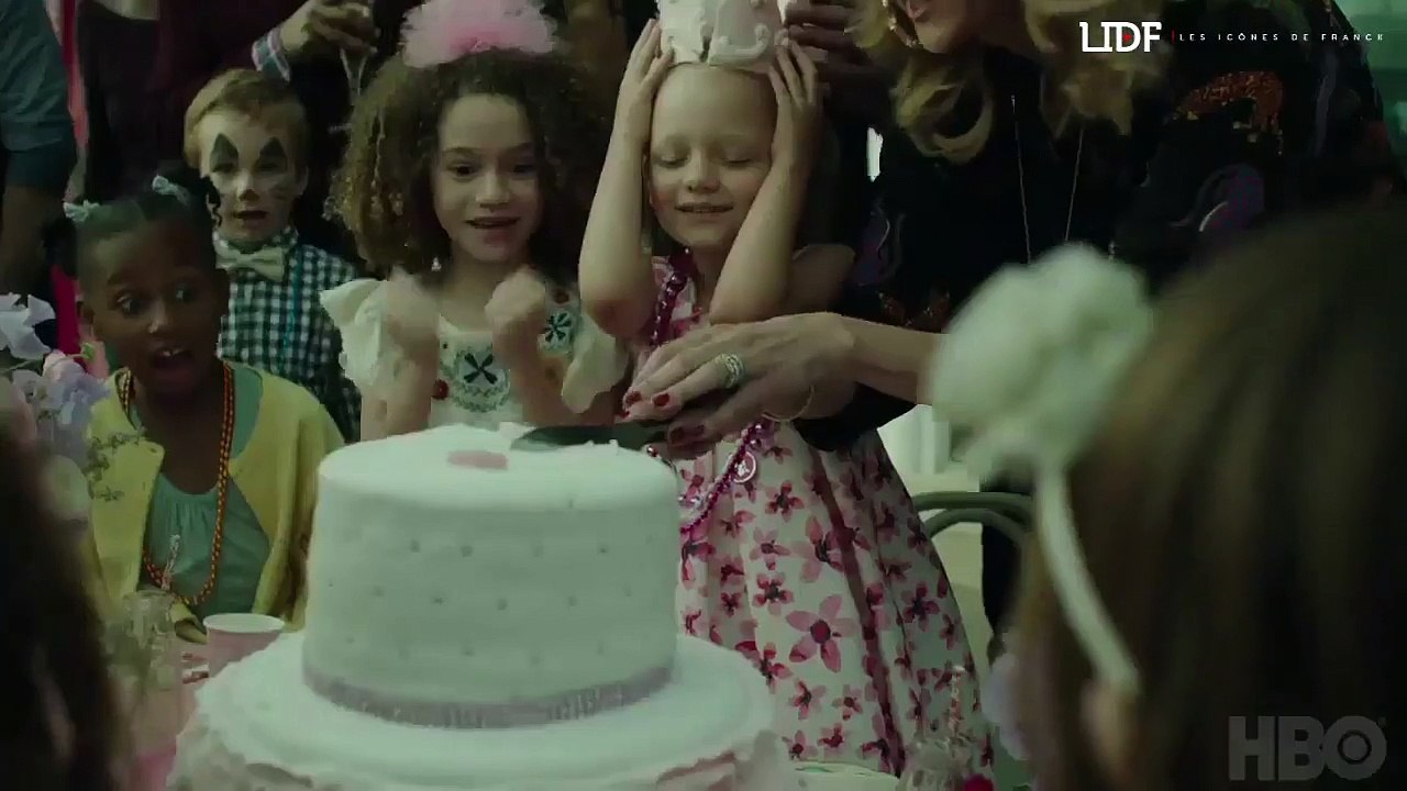 Big Little Lies Saison 1 - Promo VOSTFR (EN)