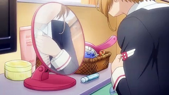 Cardcaptor Sakura Saison 4 - Trailer (EN)