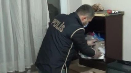 Son dakika: İstanbul'da DEAŞ'a operasyon: 9 şüpheli yakalandı