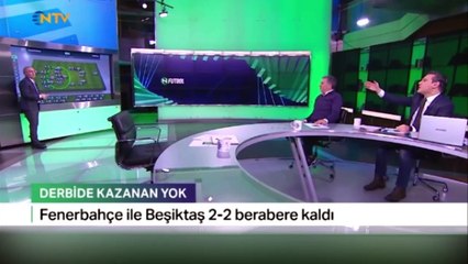 Önder Özen’den Vitor Pereira’ya tepki: ‘Hala mı anlayamadınız?’